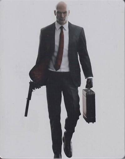 Hitman - The complete first season  - PS4 (B Grade) (Genbrug)